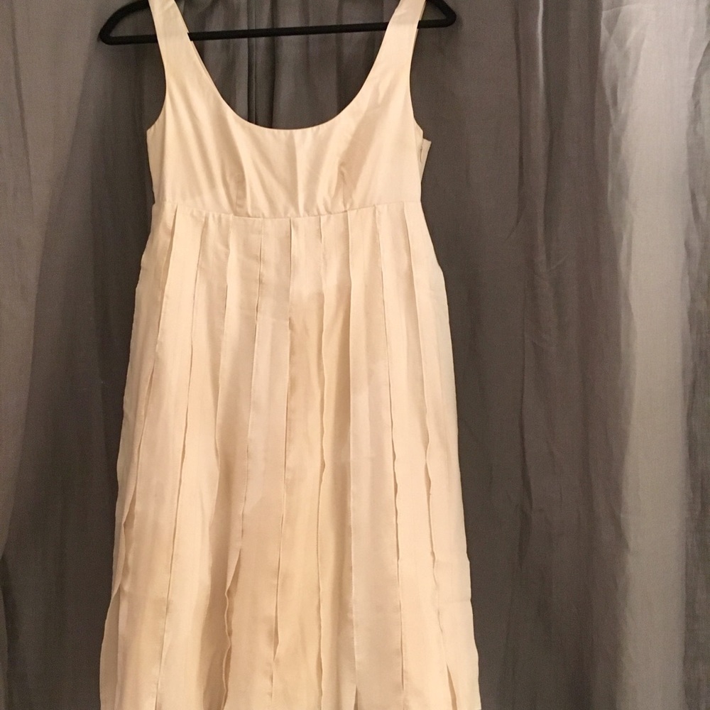 club monaco dress